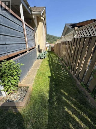 27 Preston Crescent. Enderby, British Columbia