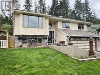 27 Preston Crescent. Enderby, British Columbia