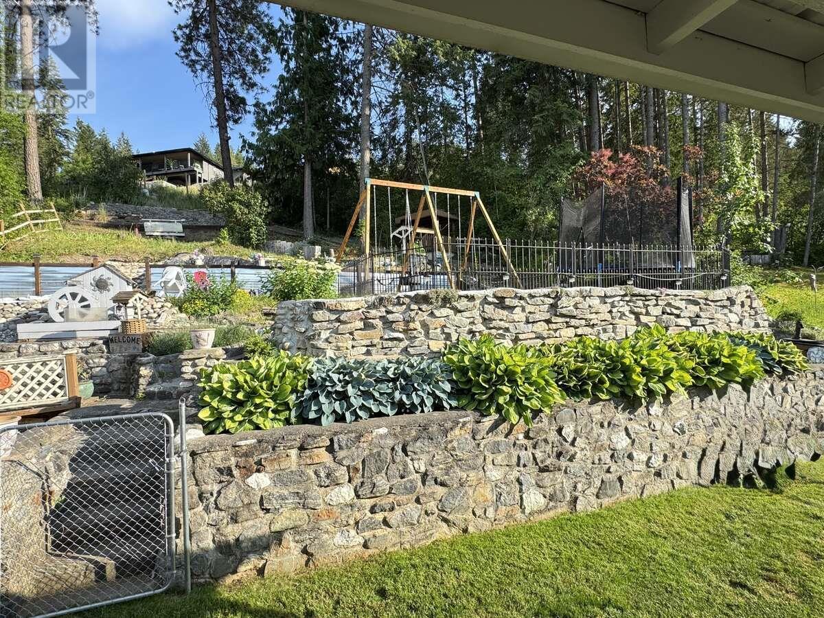 27 Preston Crescent. Enderby, British Columbia