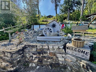 27 Preston Crescent. Enderby, British Columbia