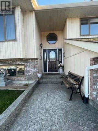 27 Preston Crescent. Enderby, British Columbia