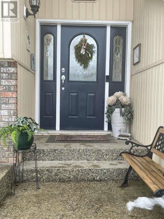 27 Preston Crescent. Enderby, British Columbia