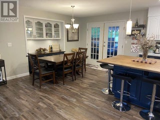 27 Preston Crescent. Enderby, British Columbia