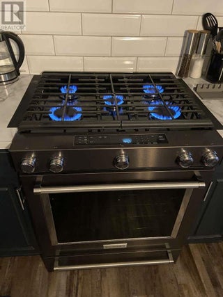 27 Preston Crescent. Enderby, British Columbia