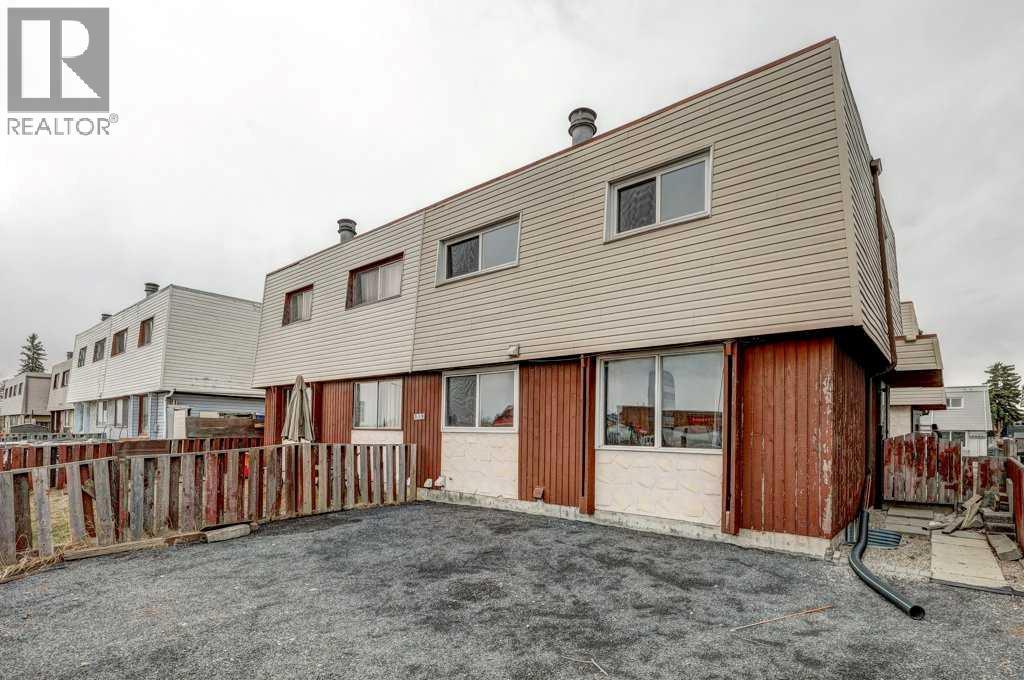 1, 519 64 Street Ne, Calgary