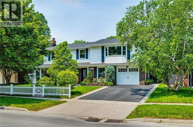 4195 Spruce Avenue, Burlington