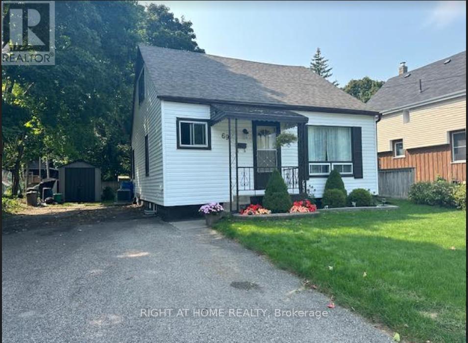 69 Victoria Avenue N, Kawartha Lakes (lindsay)