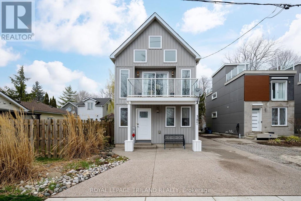 387 Front Street, Central Elgin (port Stanley)