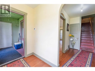 320 Okanagan Avenue Se. Salmon Arm, British Columbia