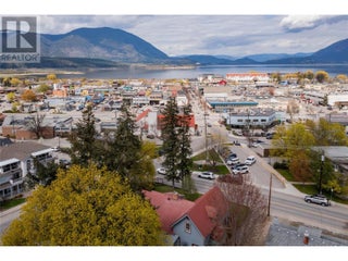 320 Okanagan Avenue Se. Salmon Arm, British Columbia