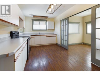 320 Okanagan Avenue Se. Salmon Arm, British Columbia