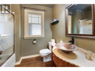 320 Okanagan Avenue Se. Salmon Arm, British Columbia