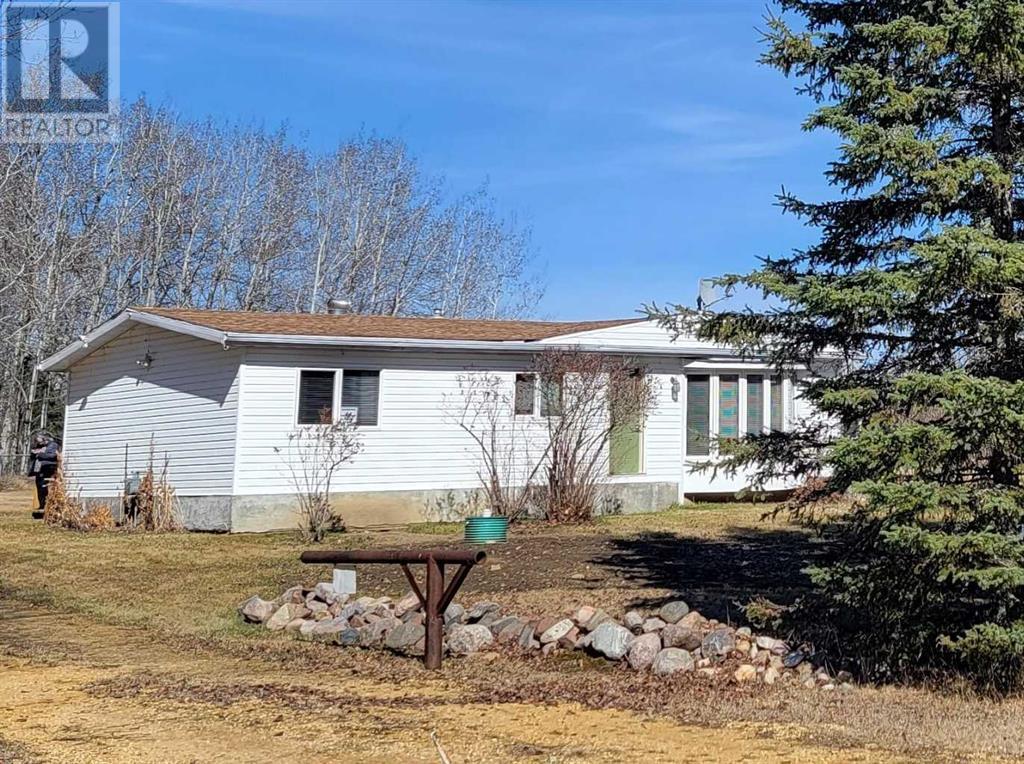 1821 Calling River Road N, Calling Lake