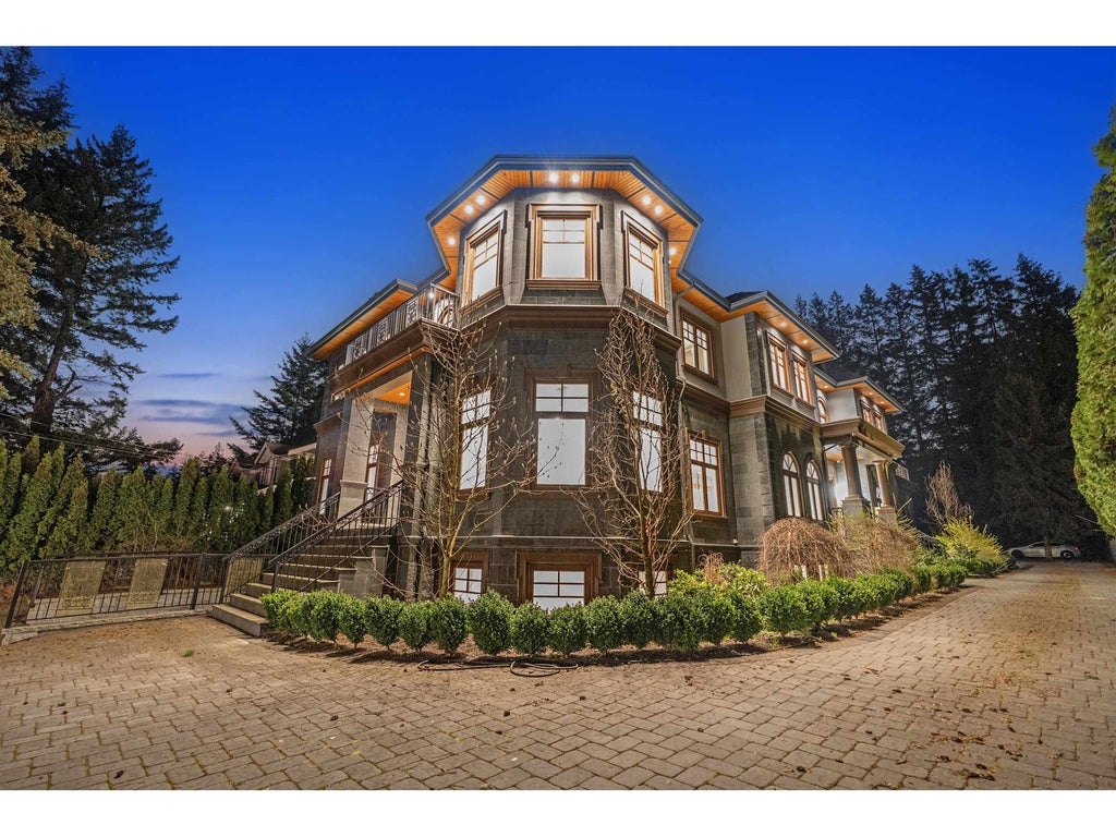 2458 140 Street, Surrey