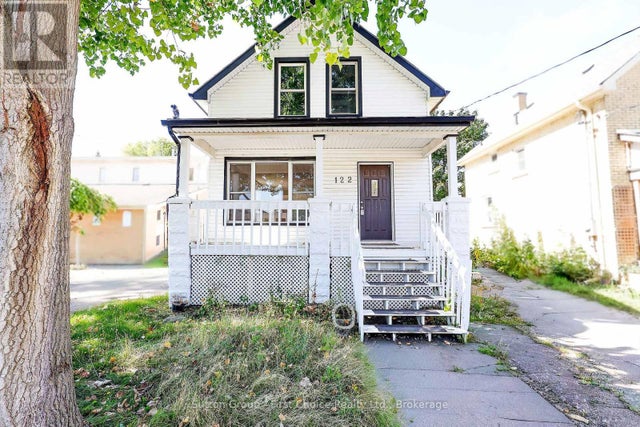 122 Trinity Street, Stratford