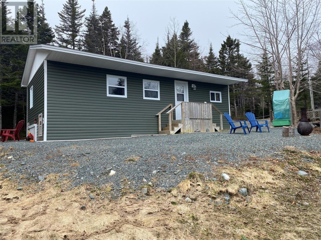 0 La Manche Road, La Manche