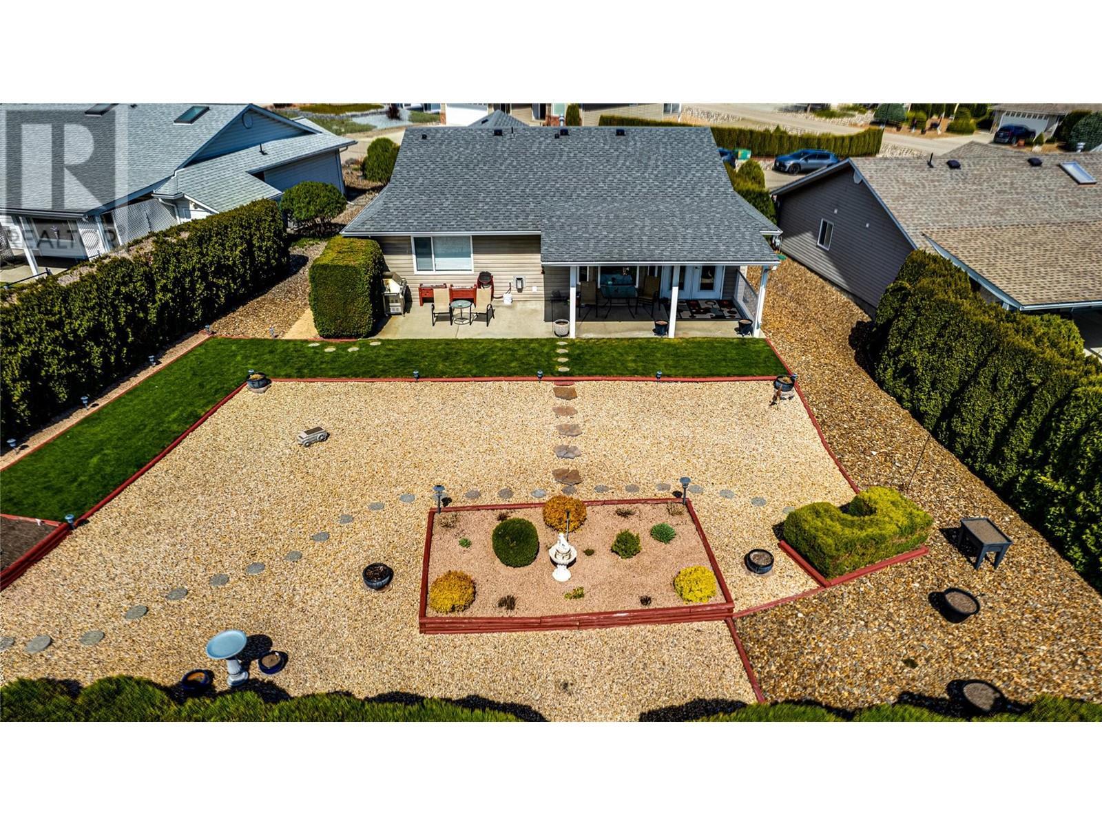 855 8 Avenue. Vernon, British Columbia