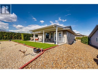 855 8 Avenue. Vernon, British Columbia