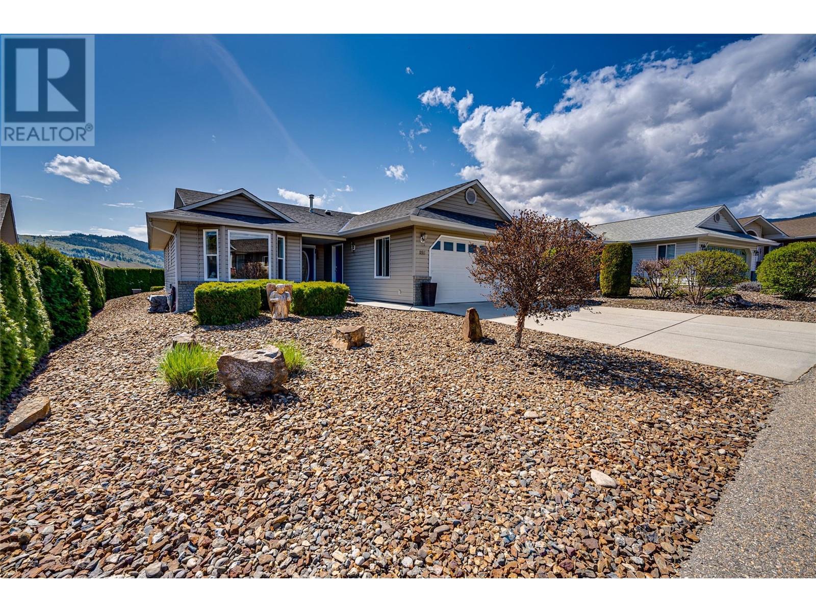 855 8 Avenue. Vernon, British Columbia