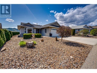 855 8 Avenue. Vernon, British Columbia