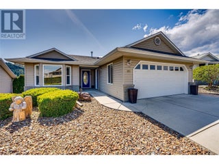 855 8 Avenue. Vernon, British Columbia