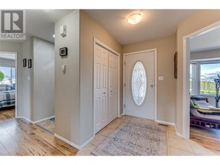 855 8 Avenue. Vernon, British Columbia