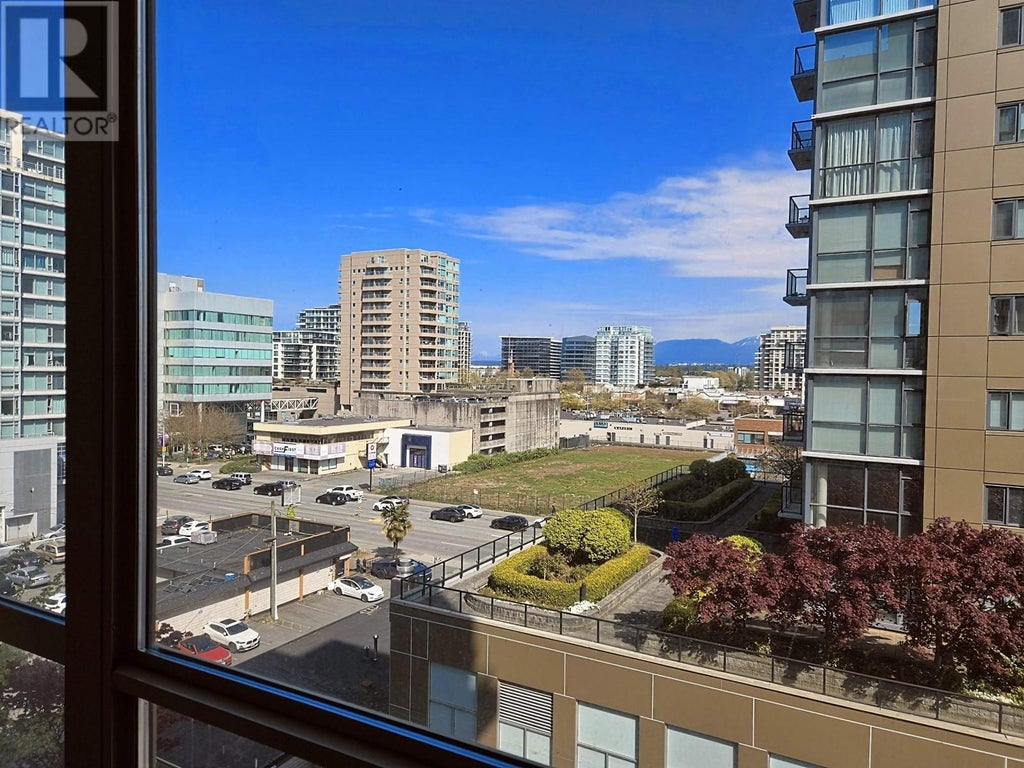 702 6191 Buswell Street, Richmond