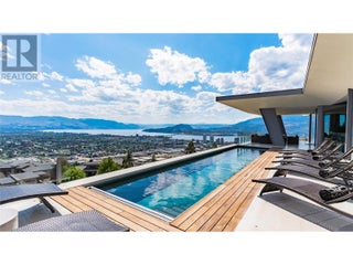 764 Rockcliffe Place. Kelowna, British Columbia