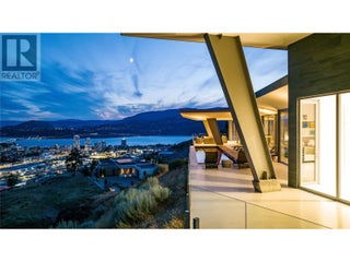 764 Rockcliffe Place. Kelowna, British Columbia