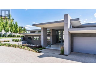 764 Rockcliffe Place. Kelowna, British Columbia