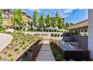 764 Rockcliffe Place. Kelowna, British Columbia