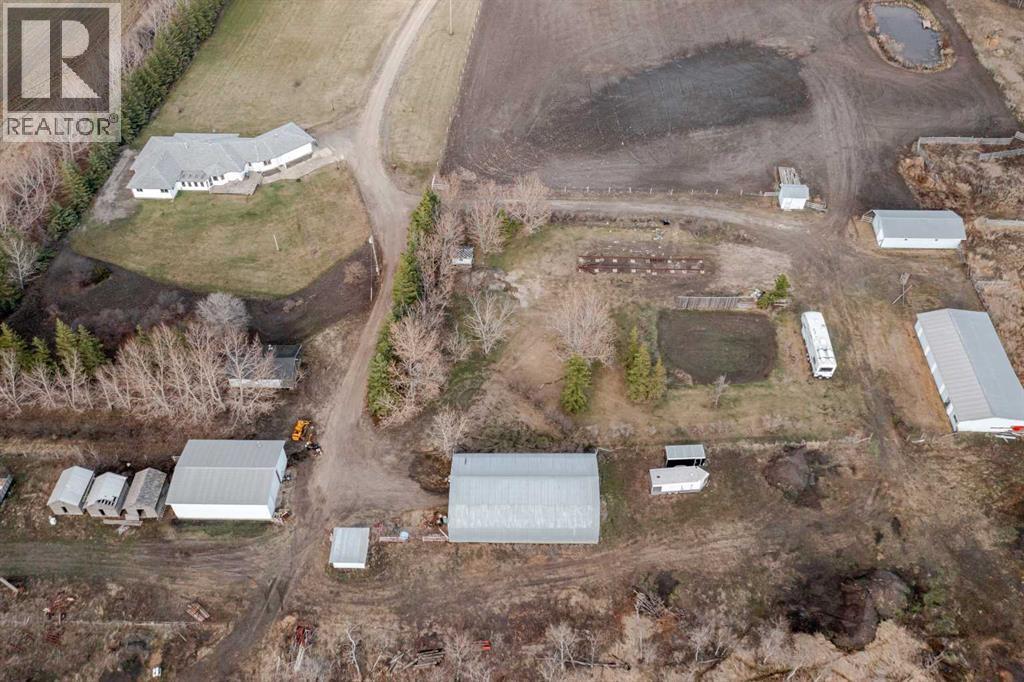 731006 Range Road 51, Sexsmith