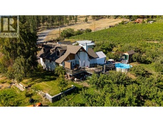 4206 Monro Avenue. Summerland, British Columbia