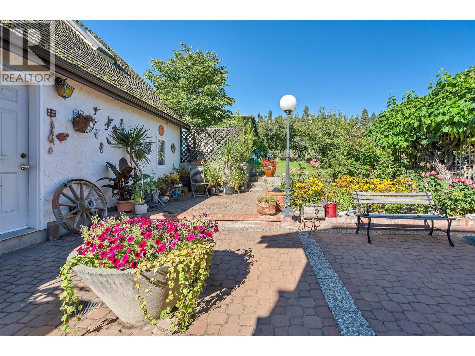 4206 Monro Avenue. Summerland, British Columbia