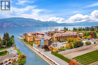 4036 Pritchard Drive N Unit# 3203. West Kelowna, British Columbia