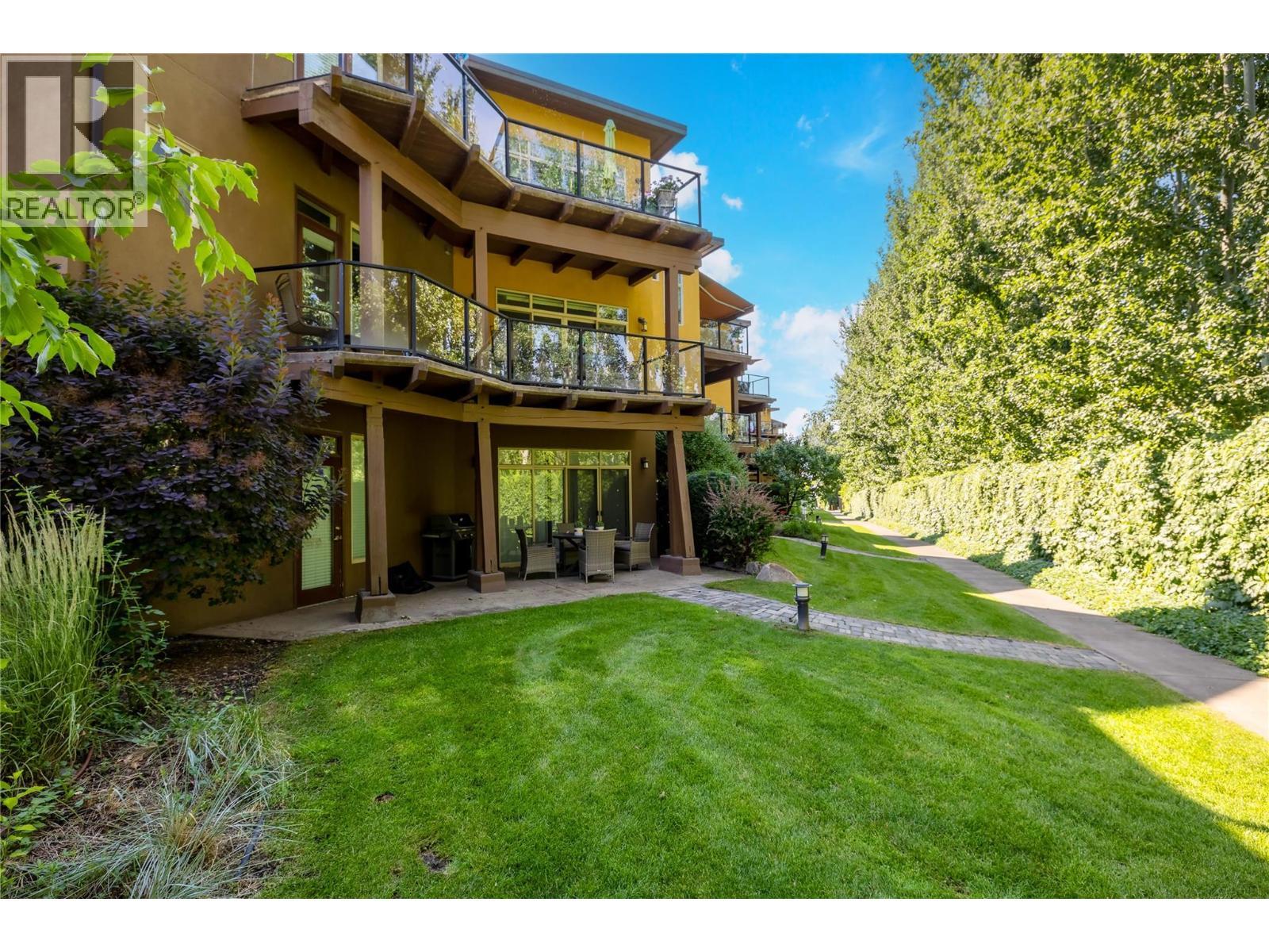 4036 Pritchard Drive N Unit# 3203. West Kelowna, British Columbia