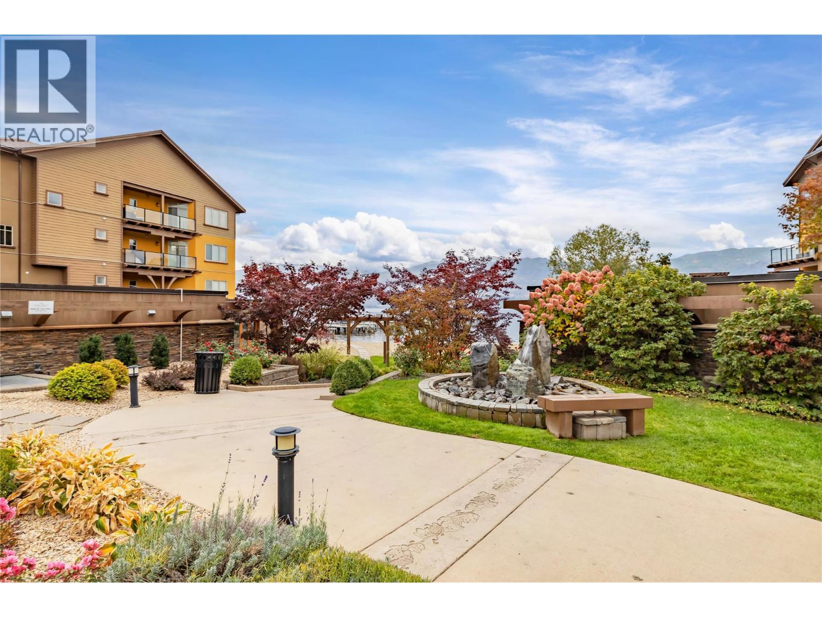 4036 Pritchard Drive N Unit# 3203. West Kelowna, British Columbia