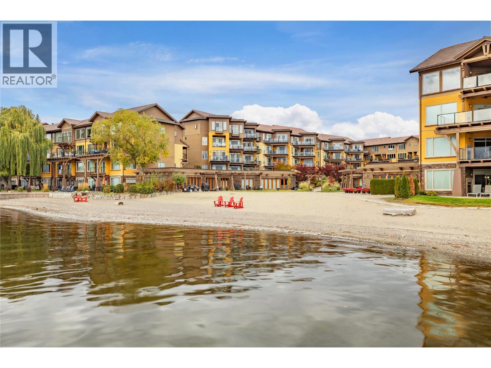 4036 Pritchard Drive N Unit# 3203. West Kelowna, British Columbia