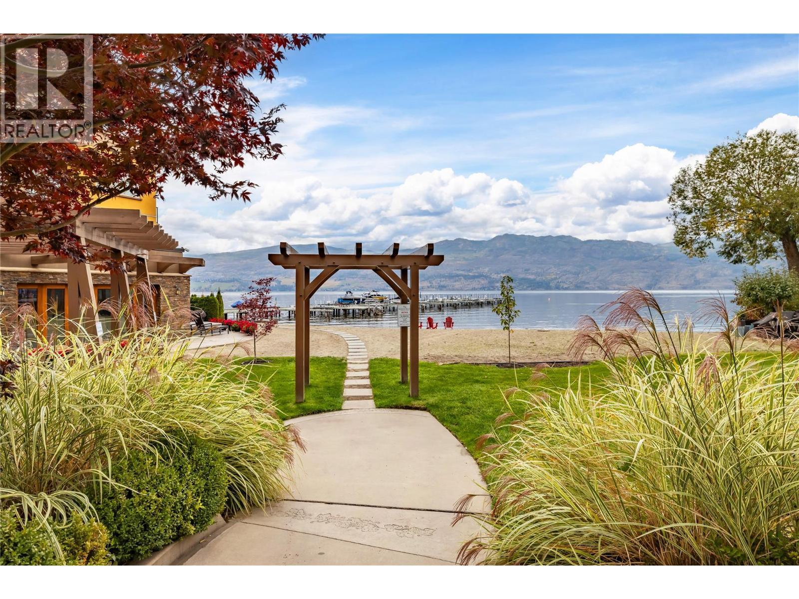 4036 Pritchard Drive N Unit# 3203. West Kelowna, British Columbia