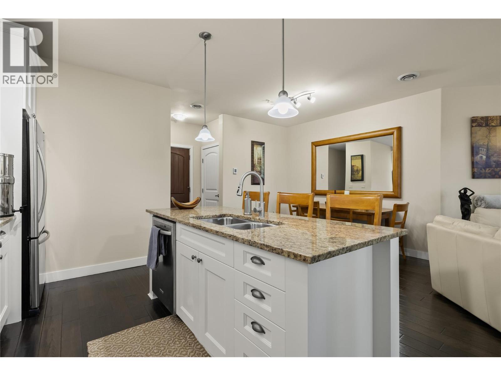 4036 Pritchard Drive N Unit# 3203. West Kelowna, British Columbia