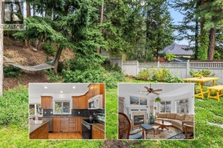 1474 Rose Meadow Drive. West Kelowna, British Columbia