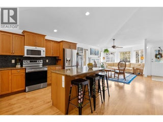 1474 Rose Meadow Drive. West Kelowna, British Columbia