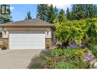 1474 Rose Meadow Drive. West Kelowna, British Columbia