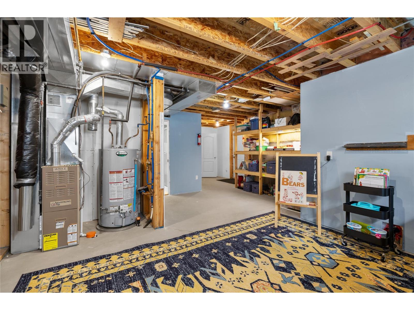 1474 Rose Meadow Drive. West Kelowna, British Columbia