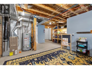 1474 Rose Meadow Drive. West Kelowna, British Columbia