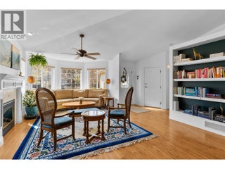 1474 Rose Meadow Drive. West Kelowna, British Columbia