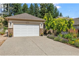 1474 Rose Meadow Drive. West Kelowna, British Columbia
