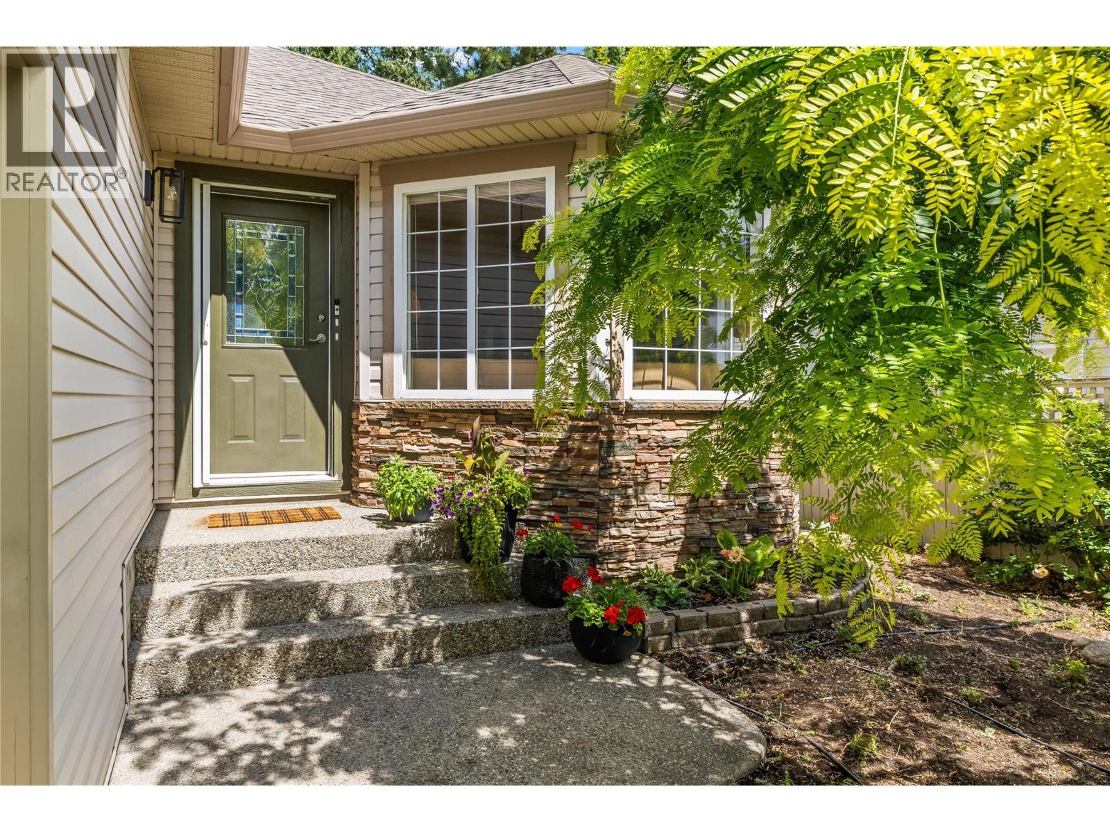 1474 Rose Meadow Drive. West Kelowna, British Columbia