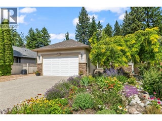 1474 Rose Meadow Drive. West Kelowna, British Columbia