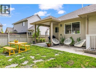 1474 Rose Meadow Drive. West Kelowna, British Columbia